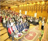     انطلاق فعاليات الندوة التعريفية بالمنيا عن برنامج "المرأة تقود في المحافظات المصرية"