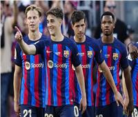 تشكيل برشلونة المتوقع ضد شاختار في دوري ابطال أوروبا 