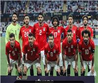 16 نوفمبر.. موعد مباراة مصر وجيبوتي  بتصفيات كأس العالم 2026