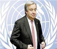 إسرائيل  تعاقب الأمم المتحدة بسبب تصريحات جوتيريش