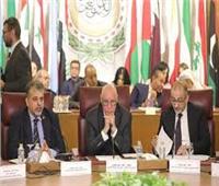 مؤتمر بـ «الجامعة العربية» يطالب بتكثيف الجهود لاحتواء الرواية الإسرائيلية الزائفة