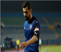 التفاصيل الكاملة لحكم نهائي لصالح عبد الله السعيد ضد النادي الاهلي وتعويض اللاعب 