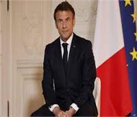 الرئيس الفرنسي يدعو إلى «هدنة إنسانية» في قطاع غزة