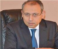 سفير مصر بموسكو يشارك في إجتماع لـ"البريكس" والدول التي ستنضم بداية العام