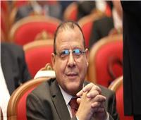 البدوى: الرئيس وضع خريطة تطوير صنع فى مصر خلال ملتقى ومعرض الصناعة المصرية
