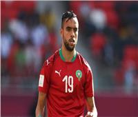 استدعاء الشيبي لقائمة المغرب الأولية استعدادا لتصفيات كأس العالم 