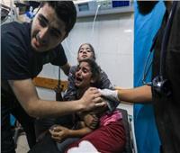 «طب الحروب» في غزة.. على الطبيب اختيار من يعيش ومن يموت