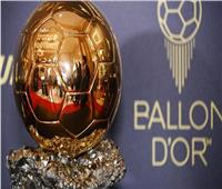 أوديجارد ومواني يحتلان المركز الـ28.. ترتيب جائزة "الكرة الذهبية"