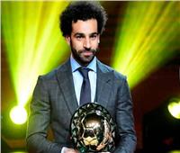 ترتيب جائزة "الكرة الذهبية".. محمد صلاح يحتل المركز 11 وليفاندوفسكي 12