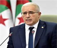 رفض جزائري للموقف الغربي من ضحايا العدوان على غزة