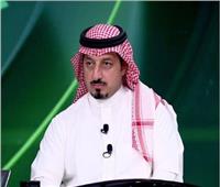 المسحل رئيس الاتحاد السعودي: سيكون مونديال رائع.. ونحن جاهزون لتنظيم مونديال 2034
