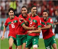 المغرب والسنغال يتنافسان مع 8 منتخبات على الأفضل في إفريقيا.. ومنتخب مصر خارج الترشيحات