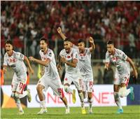 الوداد المغربي يتأهل لنهائي الدوري الإفريقي على حساب الترجي التونسي بركلات الترجيح