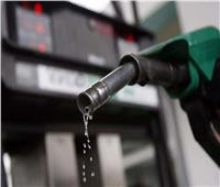 "البترول": رفع سعر البنزين وتثبيت سعر السولار