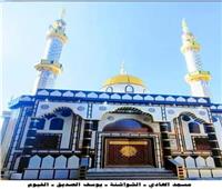 «الحق في الحياة» عنوان خطبة اليوم.. وافتتاح 18 مسجدًا وانطلاق 10 قوافل دعوية