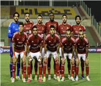 الدوري المصري| الأهلي يفوز على ذئاب الجبل ويقترب من المقدمة