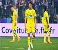 تواجد «مصطفى محمد»| تشكيل نانت المتوقع أمام ريمس في الدوري الفرنسي