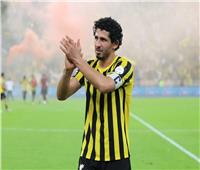 تقارير تكشف موقف أحمد حجازي من المشاركة في مونديال الأندية مع الاتحاد