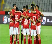 بعد الفوز على سيراميكا| ترتيب الأهلي بجدول الدوري المصري