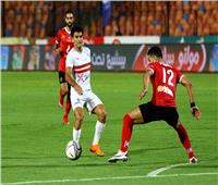 موعد مباراة الأهلي والزمالك في نهائي كأس مصر