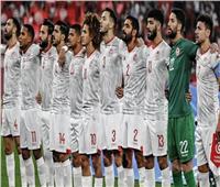 قائمة تونس لمباراتي ساو تومي ومالاوي بتصفيات المونديال 