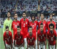 موعد مباراة مصر وجيبوتي في تصفيات كأس العالم