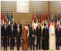 قادة الدول العربية والإسلامية يؤكدون دعم كل ما تتخذه مصر لمواجهة تبعات العدوان الإسرائيلي على غزة