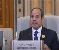الرئيس السيسي يؤكد مواصلة مصر لسياستها الثابتة والداعمة للسودان الشقيق 