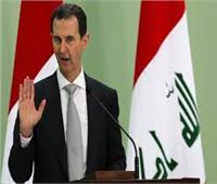 الأسد يتساءل عن احتياج الشعب الفلسطينى للمعونات الإنسانية قبل الإبادة الجماعية