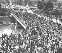 13 نوفمبر.. اندلاع انتفاضة شعبية في مصر ضد الاحتلال البريطاني والحكومة المصرية