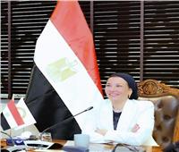  ياسمين فؤاد: "الملاذ الآمن" فرصة للتعاون المصري الأردني  لتوفير تجربة سياحية فريدة بالفيوم