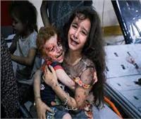 المالكي: الأطفال الذين استشهدوا بـ«غزة» يفوق عدد الذين قتلوا في نزاعات العالم