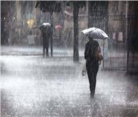 «خبراء الأرصاد»: هذه المناطق قد تتعرض لسقوط أمطار غدًا 