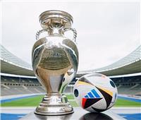«يويفا» يكشف عن الكرة الرسمية لبطولة يورو 2024 