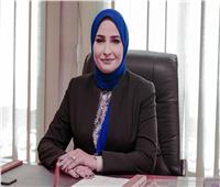   داليا السواح عضو مجلس إدارة البورصة : ‎مطلوب مراجعة المنظومة الضريبية للمشروعات الصغيرة