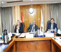 اتحاد الصناعات المصرية يترأس اتحاد منظمات أعمال دول حوض البحر المتوسط