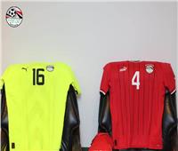 تفاصيل الاجتماع الفني لمباراة منتخب مصر و جيبوتي بتصفيات كأس العالم 