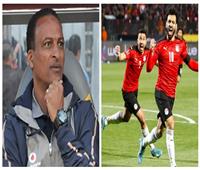  خاص| أسامة عرابي : منتخب مصر قادر على الصعود للمونديال.. وبوركينا فاسو المنافس الوحيد