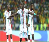 موريتانيا تتلقى الخسارة أمام الكونغو في تصفيات مونديال 2026
