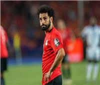 محمد صلاح يكشف تفاصيل اجتماعه مع لاعبي منتخب مصر 