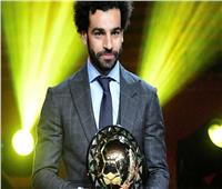 محمد صلاح ينافس على جائزة أفضل لاعب في إفريقيا لعام 2023