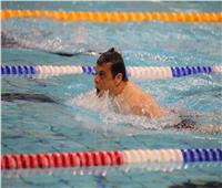 دعوة سعودية لمشاركة مصر فى الدورة التدريبية لسباحة الاولمبياد الخاص