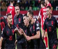ألبانيا تتأهل إلى اليورو للمرة الثانية في تاريخها
