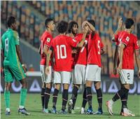 تصفيات كأس العالم.. ترتيب مجموعة مصر بعد الجولة الأولي