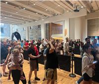 "رمسيس وذهب الفراعنة" يجذب آلاف الزائرين بمتحف استراليا بسيدني 