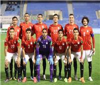 موعد مباراة منتخب مصر للشباب وتونس ببطولة شمال إفريقيا