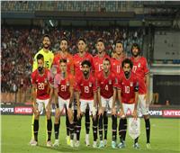 تصفيات كأس العالم| منتخب مصر يتطلع لمواصلة انتصاراته علي حساب سيراليون 