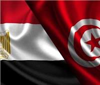 انطلاق مباراة مصر وتونس ببطولة شمال إفريقيا 
