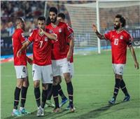 تصفيات المونديال| تريزيجيه يواصل التألق ويسجل ثاني أهداف مصر أمام سيراليون