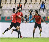 منتخب مصر يسجل أول فوز في تاريخه علي سيراليون 